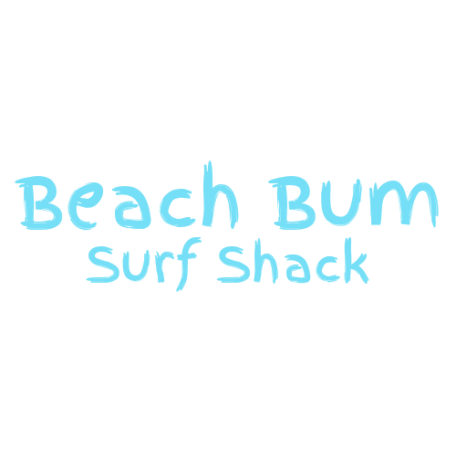 Beach Bum Surf Shack