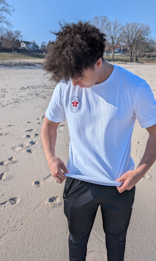 Custom Surfboard Shirt